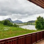 Private By The Sea, Lofoten Tatil Evi Leknes