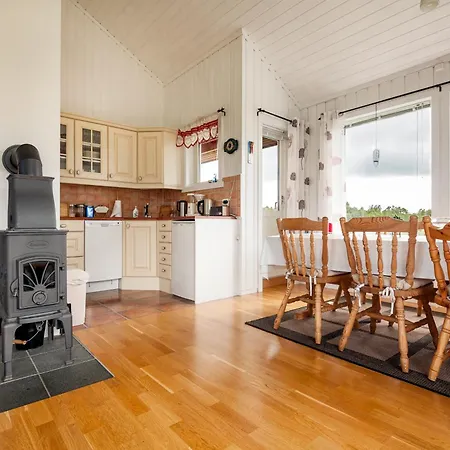 Private By The Sea, Lofoten Casa vacanze *