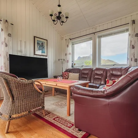Private By The Sea, Lofoten
