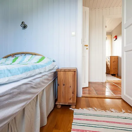 Casa vacanze Private By The Sea, Lofoten