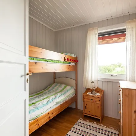Casa vacanze Private By The Sea, Lofoten *