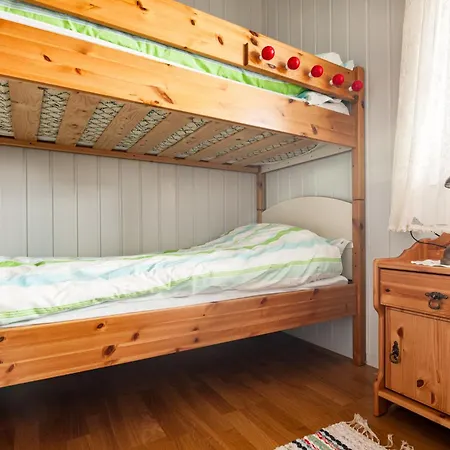 Casa vacanze Private By The Sea, Lofoten *