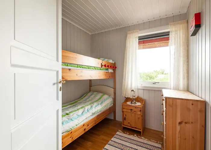 Tatil Evi Private By The Sea, Lofoten *