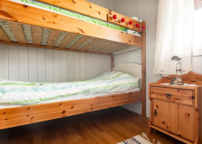 Tatil Evi Private By The Sea, Lofoten *