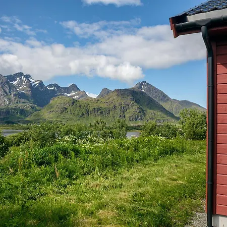 Private By The Sea, Lofoten * 莱克内斯
