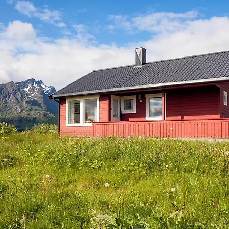 Private By The Sea, Lofoten * 莱克内斯