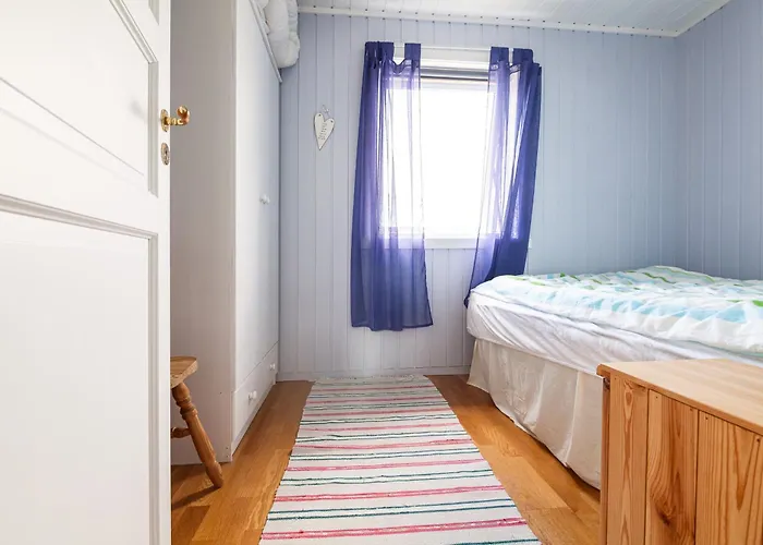 Private By The Sea, Lofoten * 莱克内斯